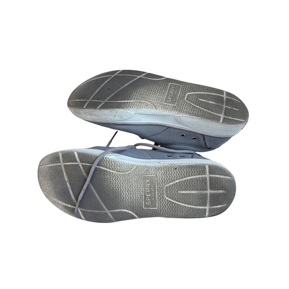 TOMS Woven Slip On Casual Shoes Comfort Loafers Neutral Pattern Size 9 - Picture 8 of 8